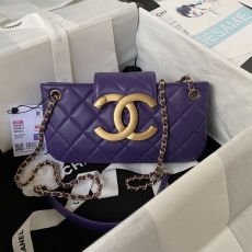 Chanel Satchel Bags